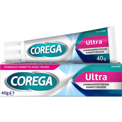 Corega Ultra cream 40 g