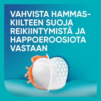 Sensodyne ProEmalj Active Enamel Shield 75 ml