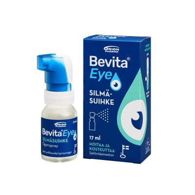 Bevita Eye Silm&auml;suihke 17 ml