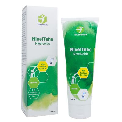 NivelTeho Nivelvoide 120 ml