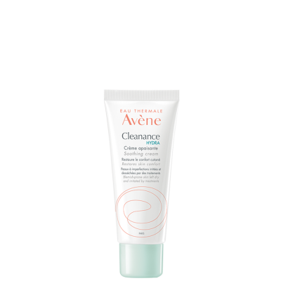 Avene Cleanance HYDRA cream 40 ml