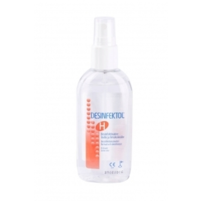 DESINFEKTOL H 100 ML
