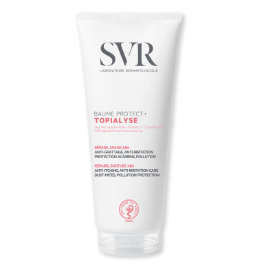 SVR TOPIALYSE BAUME PROTECT+ Balsami 200 ml