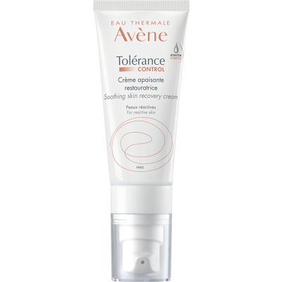 Avene Tolerance Control cream 40 ml