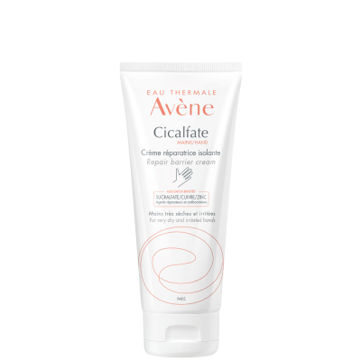 Avene Cicalfate hand cream 100 ml