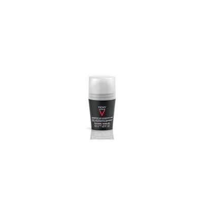 Vichy Homme antiperspirantti sensitive 48h 50 ml