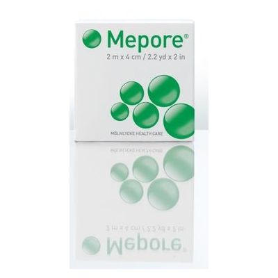 Mepore pikaside 4 cm x 2 m 331980 1 kpl