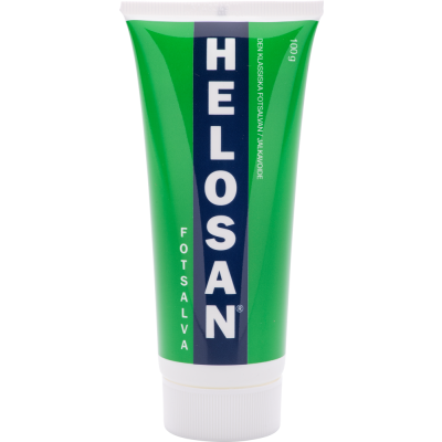 Helosan jalkavoide 100 G