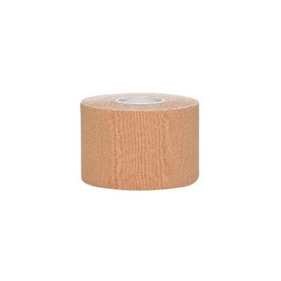 Pharmacare kinesioteippi 5cmx5m beige 1 rll