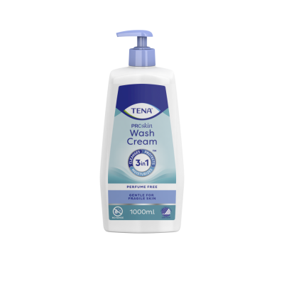 TENA PESUVOIDE HAJUSTAMATON PUMPPUPULLO 1000 ml