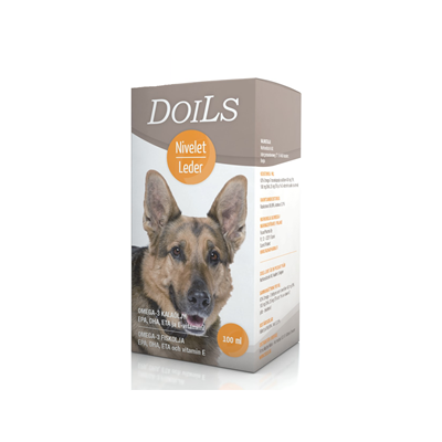 Doils Nivelet 100 ml