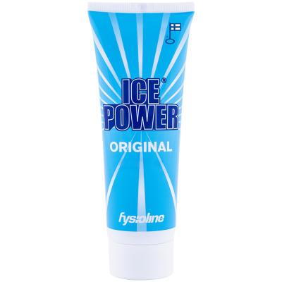 ICE POWER KYLMÄGEELI 75 ML