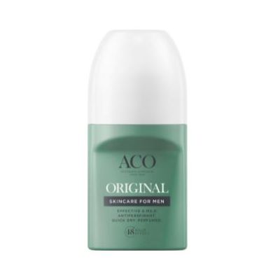 ACO Men Original Deo 50 ml