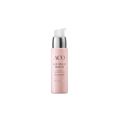 ACO Face Age Delay Serum NP 30 ml
