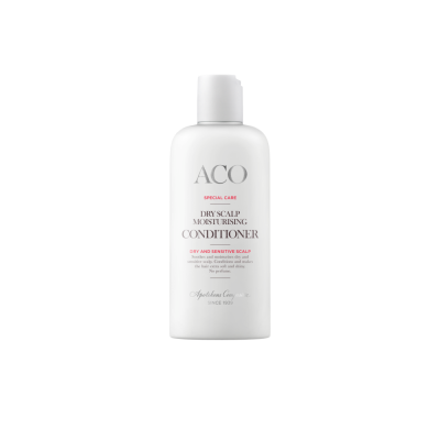 ACO Body SPC Moisturising Dry Scalp Conditioner NP 200 ml