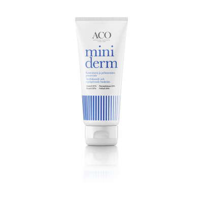 Miniderm 20 % Cream 100 g