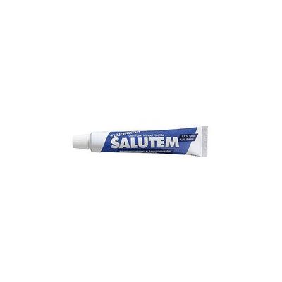 SALUTEM HAMMASTAHNA 0% F 70 ML