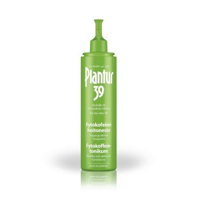 Plantur 39 fytokofeiiinihoitoneste 200 ML