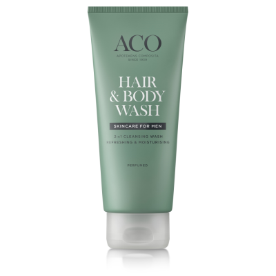 ACO Men Hair & Body Wash P 200 ml