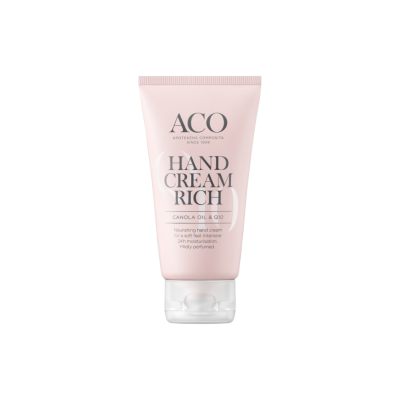 ACO Body Hand Cream Rich hajustettu 75 ml