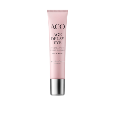 ACO Face Age Delay Eye Cream NP 15 ml