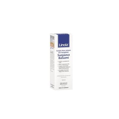 Linola Suojaava Balsami 50 ml