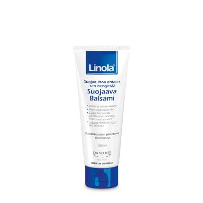 Linola Suojaava Balsami 100 ml
