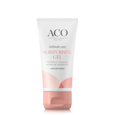 ACO Intim Moisturising Gel NP 50 ml