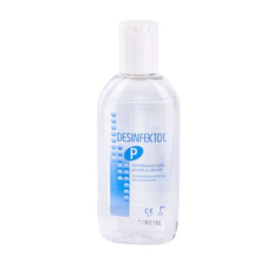 DESINFEKTOL P 100 ml