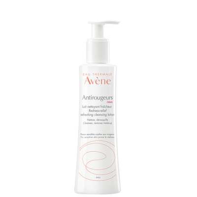 Avene Antirougeurs clean.lotion 200 ml
