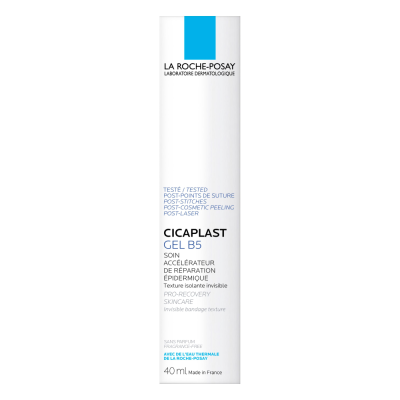 LRP CICAPLAST Gel B5 - hoitogeeli 40 ml