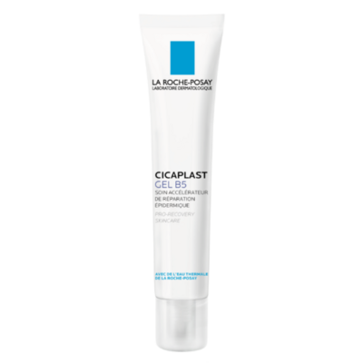 LRP CICAPLAST Gel B5 - hoitogeeli 40 ml