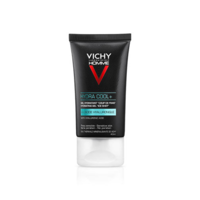 Vichy Homme Hydra Cool kosteuttava geeli 50 ml