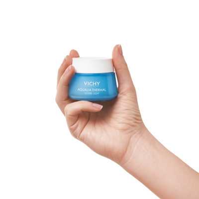 Vichy Aqualia Thermal Light norm. Iholle 50 ml