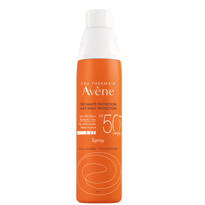 Avene SUN Spray 50+ 200 ml