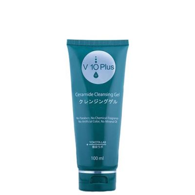 V10 PLUS Cleansing Gel 100 ml