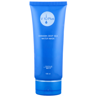 V10 PLUS Okinawa Deep Sea Water Mask 100 ml
