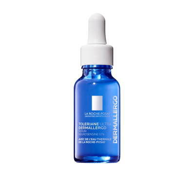 LRP TOLERIANE Ultra Dermallergo seerumi 20 ml