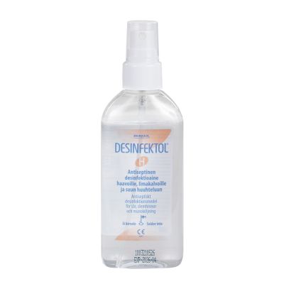 DESINFEKTOL H 100 ML
