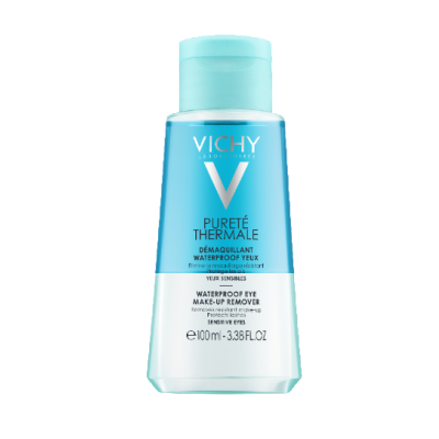 Vichy PT Silmämeik.poist.aine vedenk. 100 ml
