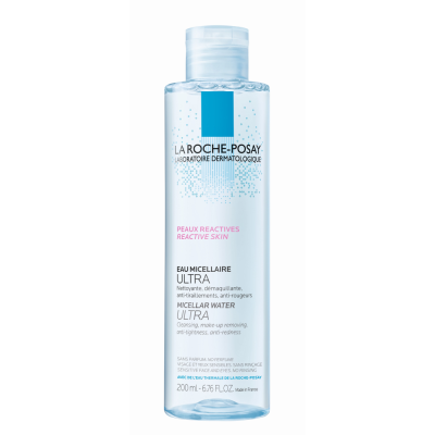 LRP 3in1 Puhdistusvesi 200 ml