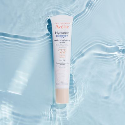 Avene Hydrance BB LIGHT emulsio 40 ml