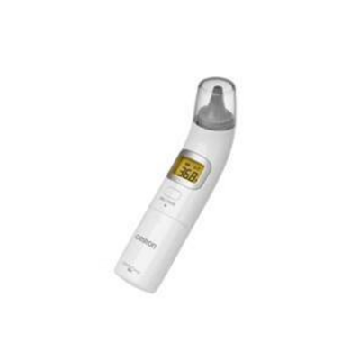 Omron Gentle Temp 521 korvakuumemittari 1 kpl