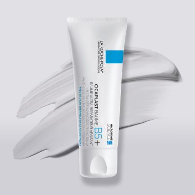 LRP CICAPLAST Baume B5+ 40 ml