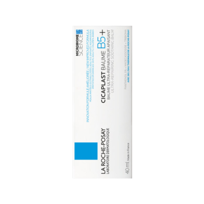 LRP CICAPLAST Baume B5+ 40 ml