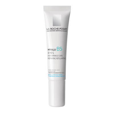 LRP HYALU B5 Eyes -silmänympärysvoide 15 ml