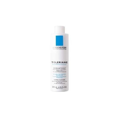 LRP TOLERIANE puhdistusemulsio 200 ml