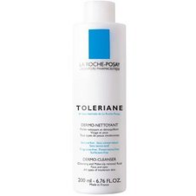 LRP TOLERIANE puhdistusemulsio 200 ml