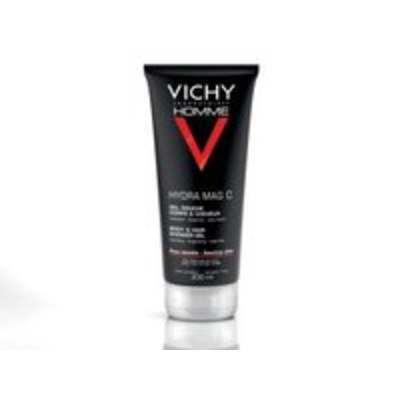 Vichy Homme Suihkugeeli 200 ml