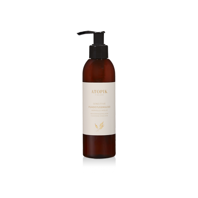 Atopik Sensitive Puhdistusemulsio 200 ml